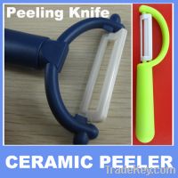 Sell Ceramic Peelers in Different Design