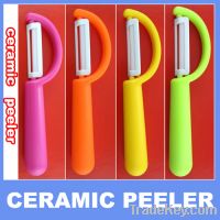 Sell Ceramic Apple Peelers Orange Peeler for Fruit