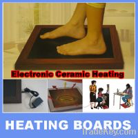 Sell Electric Ceramic Heating Board Feet Warming System