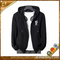 Sell Fleece men's hoodie