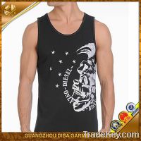 Sell Men's Tank tops