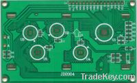 Sell pcb & pcba excellent supplier