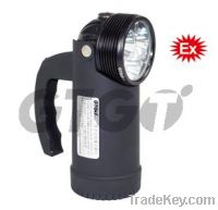 Sell BAH2700 Explosion-proof Hand Light