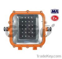 Sell DGS50/127L(A)-Mining flameproof roadway LED lamp