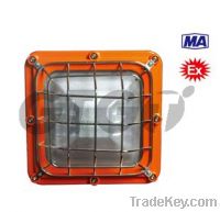 Sell DGS36 Mining flameproof LED roadway lamp