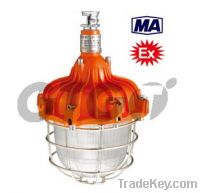 Sell DGS70 Mining flameproof roadway lamp
