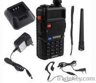 BF UV-5R Walkie Talkie Made in China Ham Radio Cheap Interphone