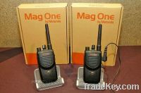 Mag one A8 Walkie Talkie Motorola Two-way Radio