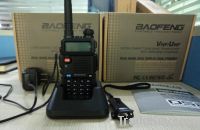 Sell BaoFeng UV-5R Walkie Talkie Dualband Two Way Radio vhf/uhf Radios