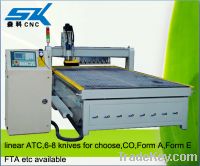 offer wood cnc router
