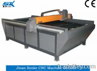Sell Ordinary iron plate , carbon steel, stainless steel cutting machine