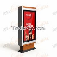 42 inch HD 3G Wireless Network LCD Advertising Player