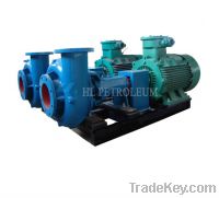 Sell sand pump