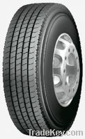 Sell promotional truck tires TBR