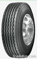 Sell promotional truck tire tyre TBR 385/65R22.5
