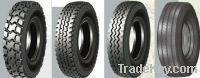 Sell 12.00R24 truck tire tyre TBR