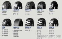 Sell OTR-TL tire tyre Chinese China Brand