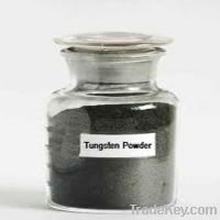 Sell Tungsten Powder 99.97%