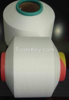 Sell Spandex Polyester covered yarn