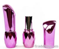 Sell new design ananas shape empty lipstick container