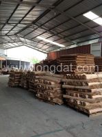 Sell canarium core veneer