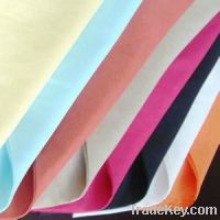 Sell Polyester Cotton Lingerie Fabric