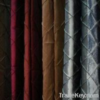 Sell Nylon Polyester Dress Fabric