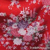 Sell Tribute Silk Dress Fabric