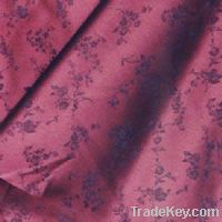 Sell Polyester Pongee Shoe Fabric