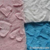 Sell Polyester Shoe Fabric