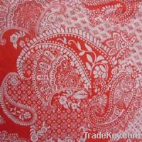 Sell Print Polyester Cotton Fabric