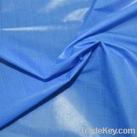 Sell Waterproof Nylon Taffeta Fabric
