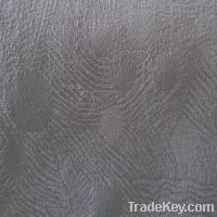 Sell Jacquard Polyester Taslon Fabric