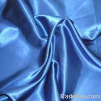 Sell Spandex Stretch Satin Fabric
