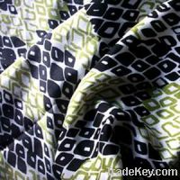 Sell Spandex Faille Fabric