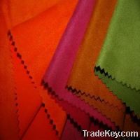 Sell Jacquard Suede Sofa Fabric