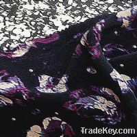Sell Rayon Georgette Fabric
