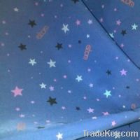 Sell Half Spandex Polyester Pongee Fabric