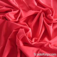 Sell Full Dull Polyester Pongee Fabric