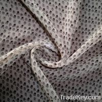 Sell Polyester Crinkle Crepe Fabric