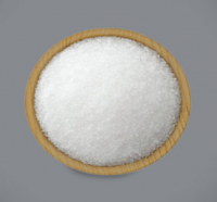 White Edible Salt