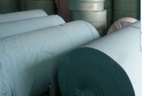 Sell Colored Paper Napkin Paper in parent rolls