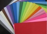 Sell Color Paper Board