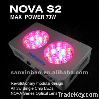 Sell 30X3W NOVA Series High Power Indoor LED Grow Light S2