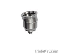 Sell Customized Titanium Hardware of Dental Implants Bases and Abutmen