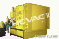 ceramic metallizing vacuum coating machine(LH-)