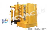 Necklace Gold vacuum coating machine(JTL-)