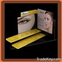 Sell Attractive/Elegant Design Acrylic cosmetic display