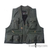 Sell Fishing Jacket