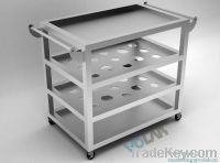 Sell VOLAB Trolley VT012